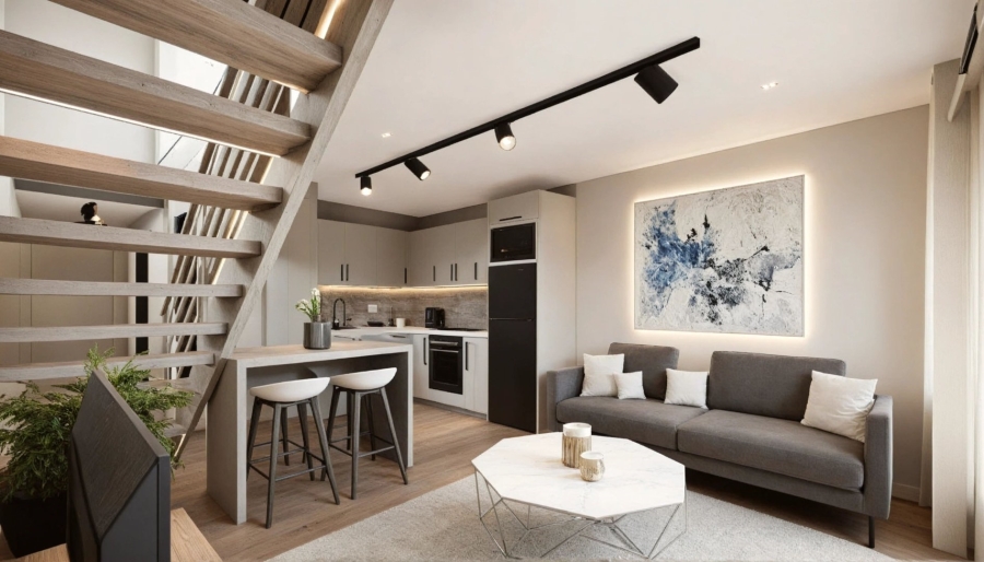 2 Bedroom Property for Sale in Table View Western Cape